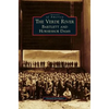Verde River: Bartlett and Horseshoe Dams - Hardcover