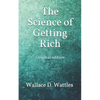 The Science of Getting Rich: Original edition - Paperback