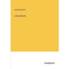 Living Words - Paperback