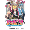 Boruto: Naruto Next Generations, Vol. 1: Uzumaki Boruto!! - Paperback