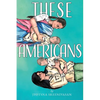 These Americans - Paperback
