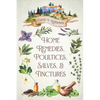 Home Remedies, Poultices, Salves, and Tinctures - Paperback