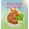 Feeling Hungry: Mealtimes Made Easy with Your Animal Friends - Board Book