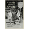Protected Children, Regulated Mothers: Gender and the Gypsy Question in State Care in Postwar Hungary, 1949-1956 - Hardcover