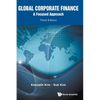 Global Corporate Financ (3rd Ed) - Hardcover