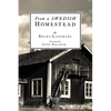 From a Swedish Homestead - Paperback