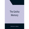 The Geisha Memory - Paperback