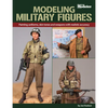 Modeling Military Figures - Paperback