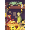 Lumberjanes Vol. 8 - Paperback