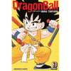 Dragon Ball (Vizbig Edition), Vol. 3: The World's Most Evil Crime Organization - Paperback