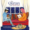 The Quran My Best Friend - Hardcover