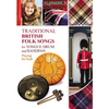 Traditional British Folk Songs for Tongue Drum or Handpan: Playing for Kids - Paperback
