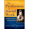 Profession of Social Work - Paperback