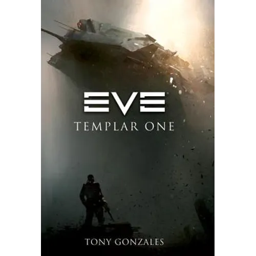 Eve: Templar One - Paperback