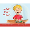 Never Ever Trevor - Paperback