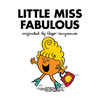 Little Miss Fabulous - Paperback