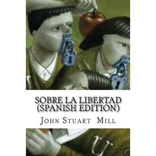 Sobre La Libertad - Paperback