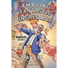 Amazing Fantastic Incredible: A Marvelous Memoir - Paperback