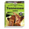 All Time Favorite Recipes from Tennessee Cooks - Spiral