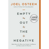 Empty Out the Negative: Make Room for More Joy, Greater Confidence, and New Levels of Influence - Hardcover