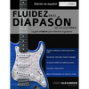 Fluidez en el diapasón de la guitarra - Paperback
