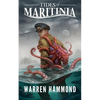 Tides of Maritinia - Paperback