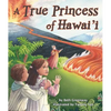 A True Princess of Hawai'i - Paperback