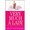 Very Much a Lady: The Untold Story of Jean Harris and Dr. Herman Tarnower - Paperback