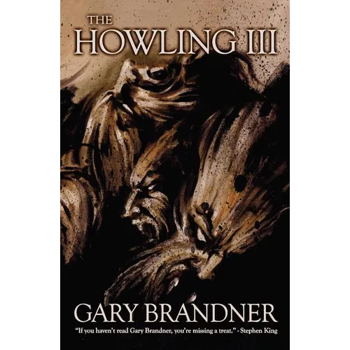 The Howling III - Paperback