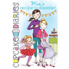 Mia's Recipe for Disaster - Paperback