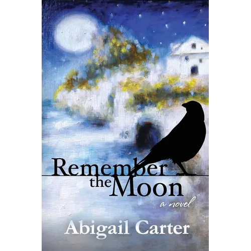 Remember The Moon - Paperback