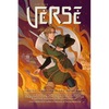 Verse Book 2: The Second Gate - Paperback