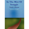In The Mist Of Struggle - Paperback