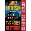The House Next Door - Paperback