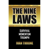 The Nine Laws - Paperback