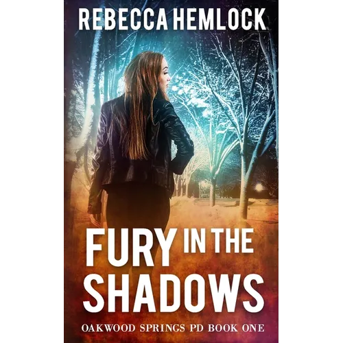 Fury in the Shadows - Paperback