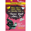 Thomas Rhett: Flying High to Success, Weird and Interesting Facts on Thomas Rhett Akins, Jr.! - Paperback