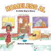 Homeless Al: A Little Boy's Story - Paperback