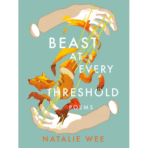 Beast at Every Threshold - Paperback