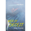 Web of Deceit: Shadows of Espionage - Paperback