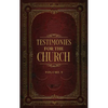 Testimonies for the Church Volume 9 - Hardcover