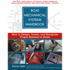 Boat Mechanical Systems Handbook (Pb) - Paperback