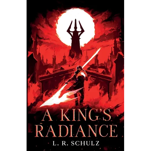 A King's Radiance - Paperback
