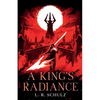 A King's Radiance - Paperback