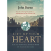 Lift Up Your Heart: A 10-Day Personal Retreat with St. Francis de Sales - Paperback