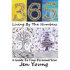 365: Living By The Numbers: A Guide To Your Personal Year - Paperback