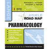 USMLE Road Map Pharmacology, Second Edition - Paperback