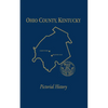 Ohio Co, KY: Pictorial History, Vol I - Hardcover