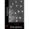 Anabasis - Paperback