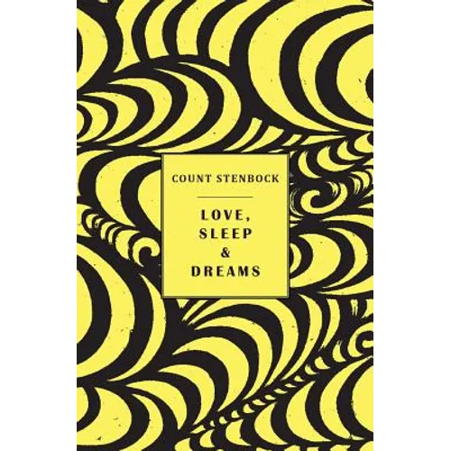 Love, Sleep & Dreams - Paperback
